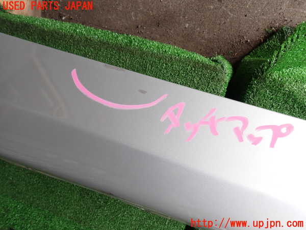 2UPJ-9233611390]BMW 320i E90(VA20)右サイドステップ 中古_3