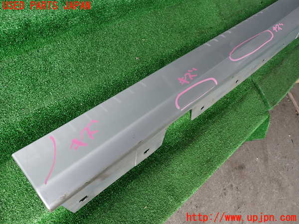 2UPJ-9233611392]BMW 320i E90(VA20)左サイドステップ 中古_2