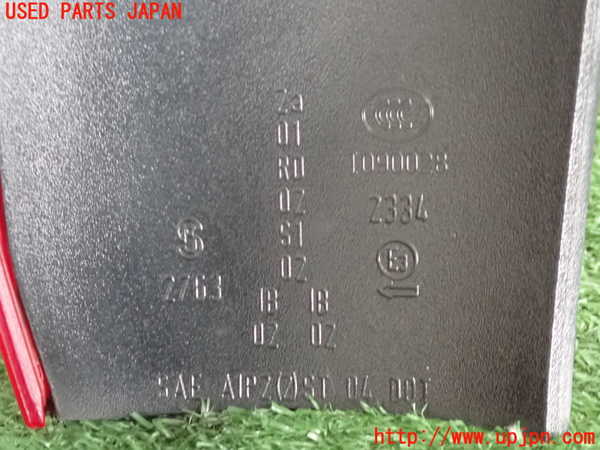 2UPJ-9233611536]BMW 320i E90(VA20)左テールランプ 中古_4