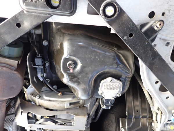 2UPJ-9233612010]BMW 320i E90(VA20)エンジン N46B20B 中古_5