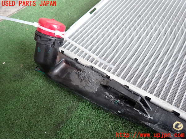 2UPJ-9233612321]BMW 320i E90(VA20)ラジエーター1 中古_4