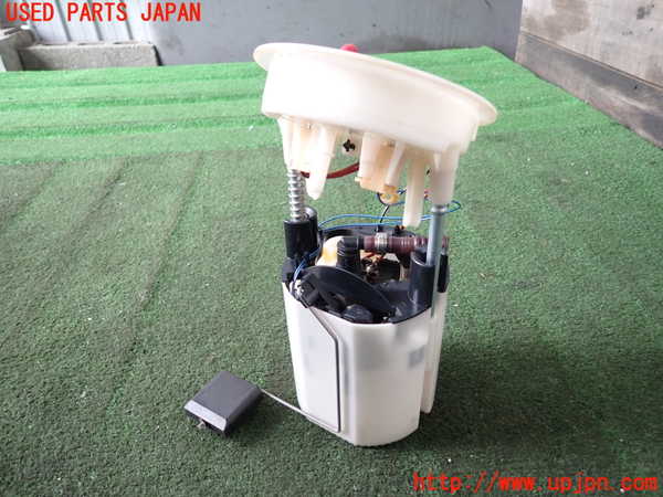 2UPJ-9233612510]BMW 320i E90(VA20)燃料ポンプ ジャンク_2