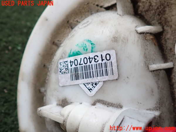 2UPJ-9233612510]BMW 320i E90(VA20)燃料ポンプ ジャンク_5