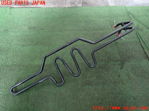 2UPJ-9233612481]BMW 320i E90(VA20)オイルクーラー1(パワステ用) 中古_2