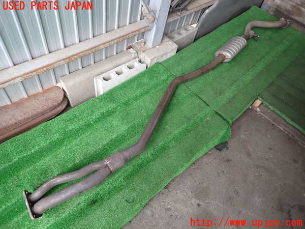 2UPJ-9233612631]BMW 320i E90(VA20)フロントパイプ1 中古_3