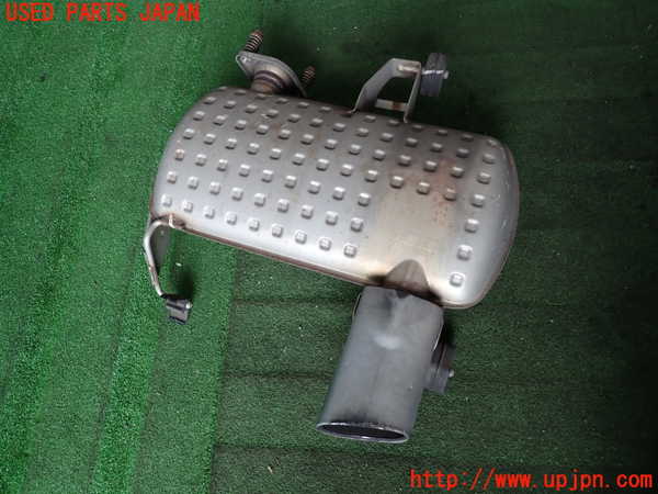 2UPJ-9233612671]BMW 320i E90(VA20)リアマフラー1 中古_2