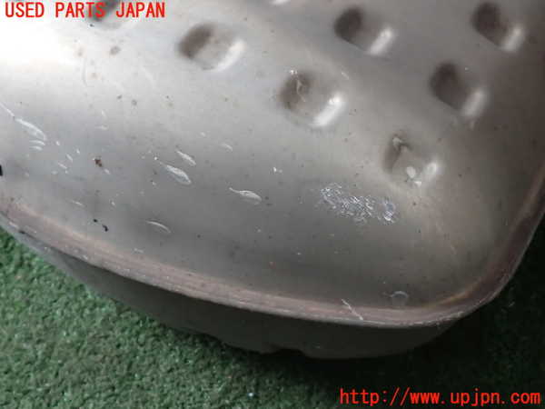 2UPJ-9233612671]BMW 320i E90(VA20)リアマフラー1 中古_3