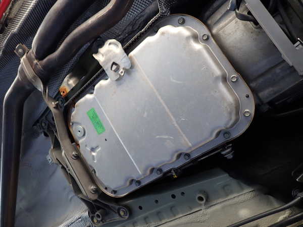 2UPJ-9233613010]BMW 320i E90(VA20)ミッション AT N46B20B 中古_5