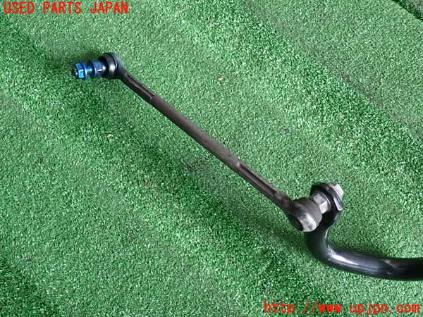 2UPJ-9233615440]BMW 320i E90(VA20)フロントスタビライザー 中古_2