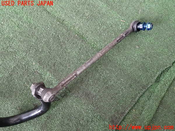 2UPJ-9233615440]BMW 320i E90(VA20)フロントスタビライザー 中古_3