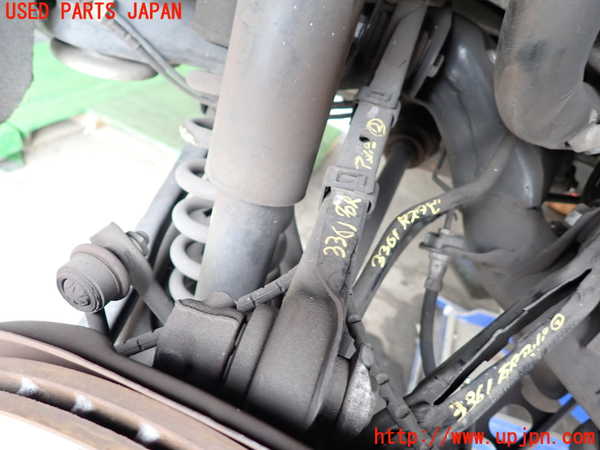 2UPJ-9233615445]BMW 320i E90(VA20)リアスタビライザー 中古_2