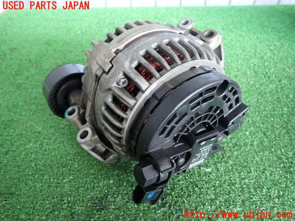 2UPJ-9233616015]BMW 320i E90(VA20)オルタネーター(ダイナモ) 中古_2