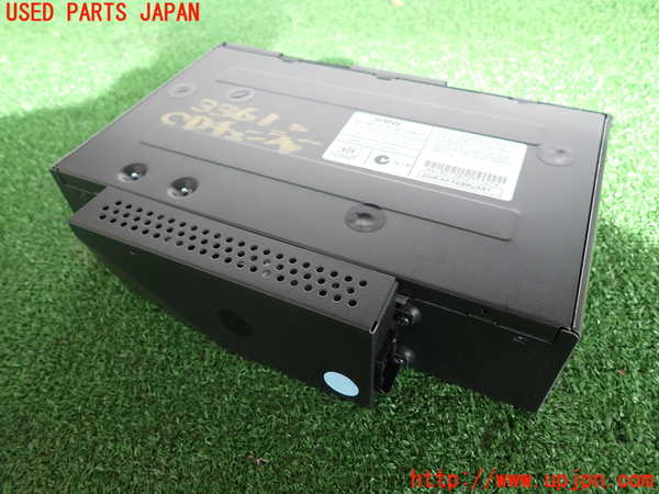 2UPJ-9233616505]BMW 320i E90(VA20)CDチェンジャー 中古_2