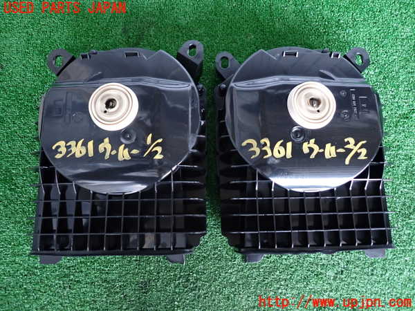 2UPJ-9233616530]BMW 320i E90(VA20)ウーハー 中古_2