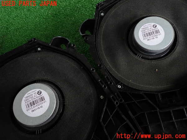 2UPJ-9233616530]BMW 320i E90(VA20)ウーハー 中古_3
