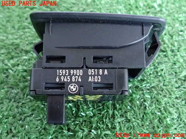 2UPJ-9233616245]BMW 320i E90(VA20)左前パワーウィンドウスイッチ 中古_3