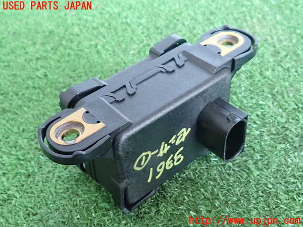 2UPJ-9233616381]BMW 320i E90(VA20)センサー1 中古　6762769-07_2