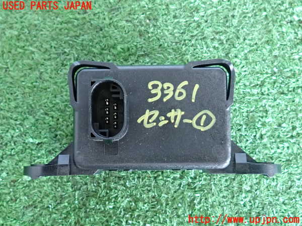 2UPJ-9233616381]BMW 320i E90(VA20)センサー1 中古　6762769-07_4