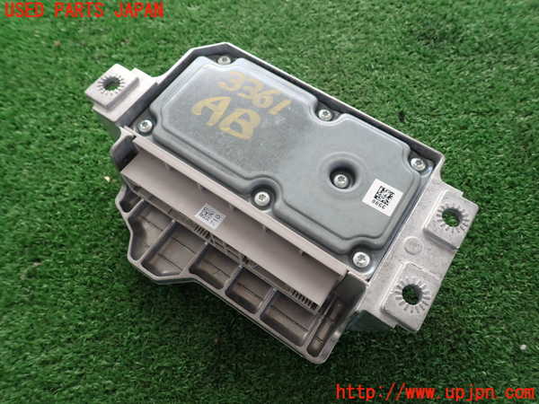 2UPJ-9233616145]BMW 320i E90(VA20)エアバッグコンピューター 中古_2