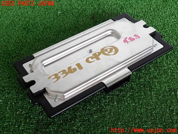 2UPJ-9233616147]BMW 320i E90(VA20)コンピューター2 中古 9166724_2