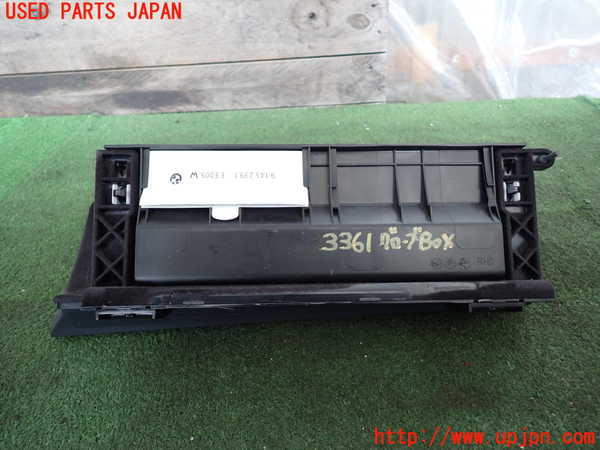 2UPJ-9233617516]BMW 320i E90(VA20)グローブボックス1 中古_3
