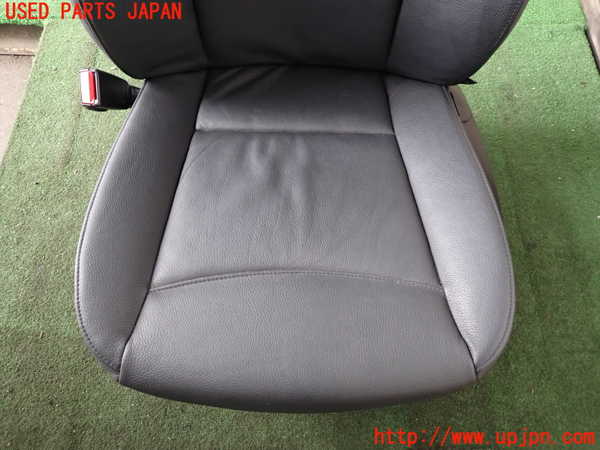 2UPJ-9233617065]BMW 320i E90(VA20)助手席シート 中古_3