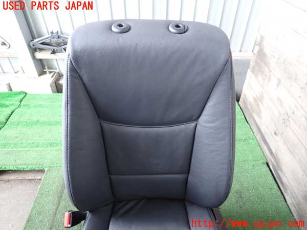 2UPJ-9233617065]BMW 320i E90(VA20)助手席シート 中古_4