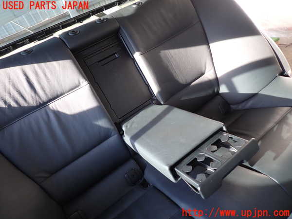 2UPJ-9233617385]BMW 320i E90(VA20)リアシート 中古_2