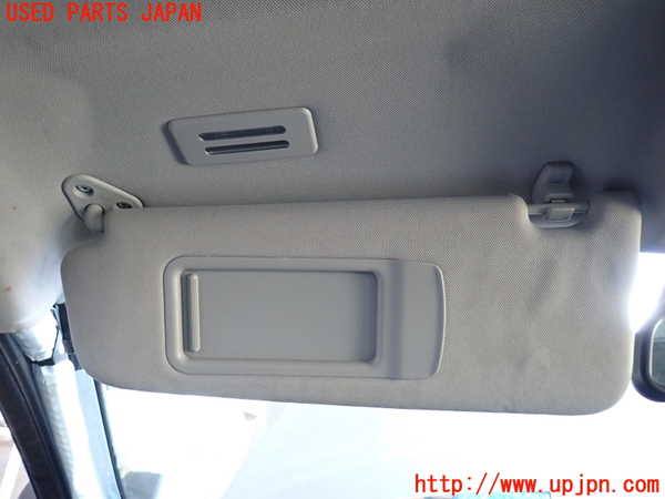 2UPJ-9233617630]BMW 320i E90(VA20)室内サンバイザー左側 中古_2