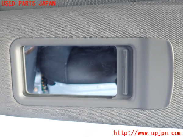 2UPJ-9233617630]BMW 320i E90(VA20)室内サンバイザー左側 中古_3