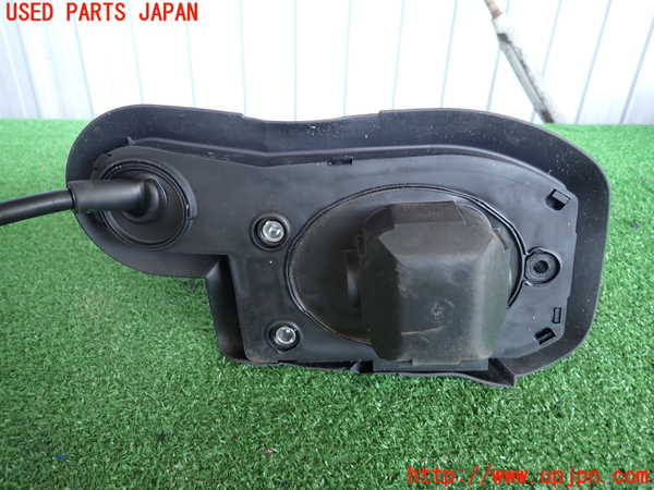 2UPJ-9233617555]BMW 320i E90(VA20)ATシフトレバー 中古_4