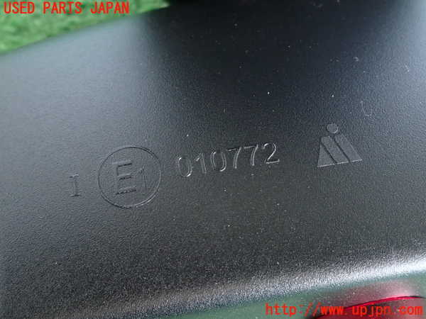 2UPJ-9233617615]BMW 320i E90(VA20)ルームミラー 中古_4