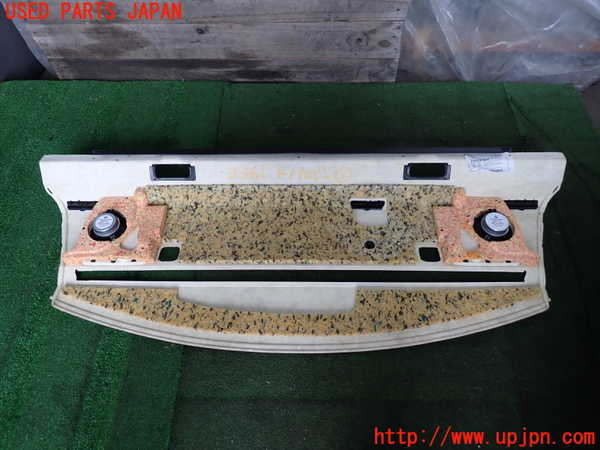 2UPJ-9233617761]BMW 320i E90(VA20)トノカバー1 中古_2