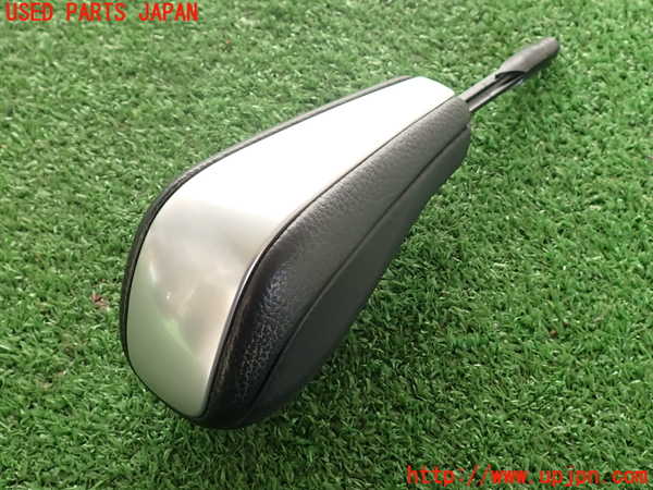 2UPJ-9233617570]BMW 320i E90(VA20)シフトノブ 中古_3