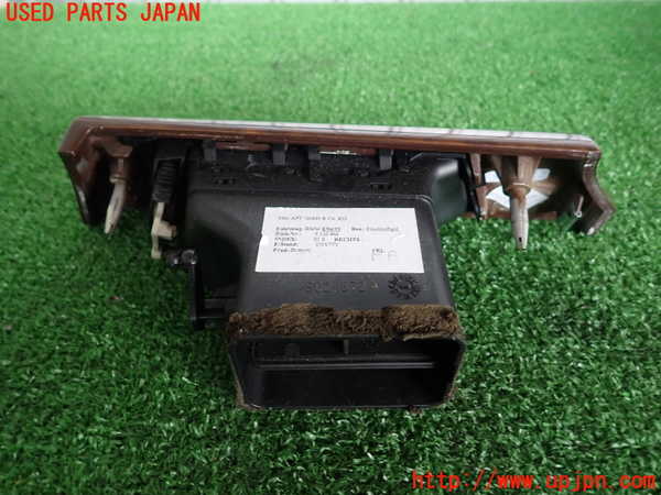 2UPJ-9233617527]BMW 320i E90(VA20)エアコン吹き出し口2 中古_2