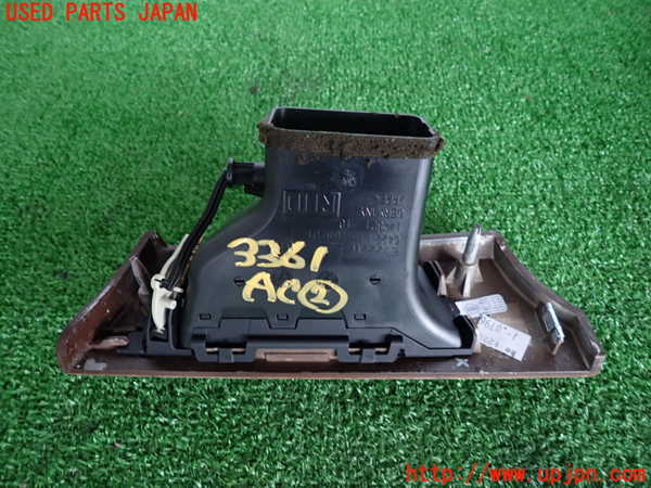 2UPJ-9233617527]BMW 320i E90(VA20)エアコン吹き出し口2 中古_3