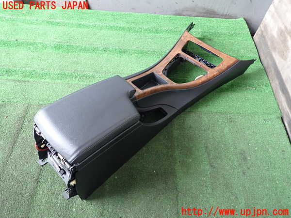 2UPJ-9233617540]BMW 320i E90(VA20)センターコンソール 中古_2