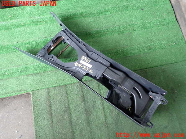 2UPJ-9233617540]BMW 320i E90(VA20)センターコンソール 中古_4