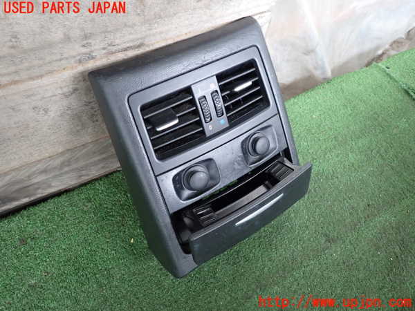 2UPJ-9233617549]BMW 320i E90(VA20)コンソール 中古_2