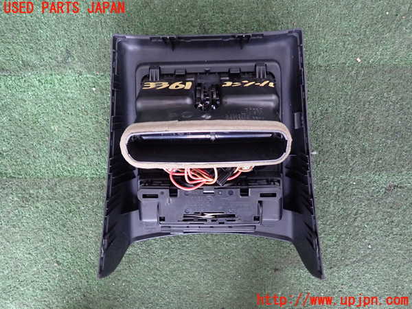 2UPJ-9233617549]BMW 320i E90(VA20)コンソール 中古_3