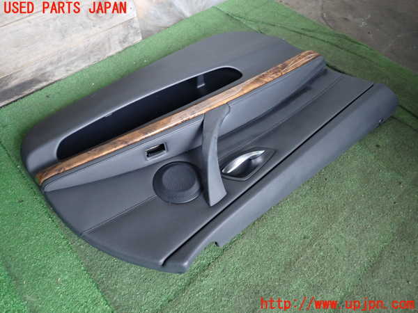 2UPJ-9233611264]BMW 320i E90(VA20)左前ドア内張り 中古_3