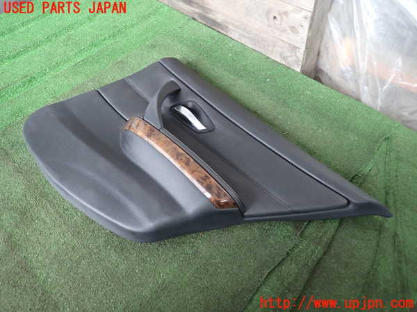 2UPJ-9233611294]BMW 320i E90(VA20)右後ドア内張り 中古_2