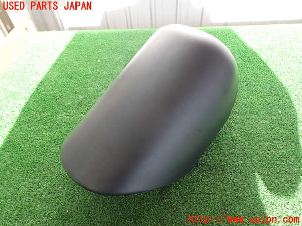 2UPJ-9233617905]BMW 320i E90(VA20)コラムカバー 中古_2