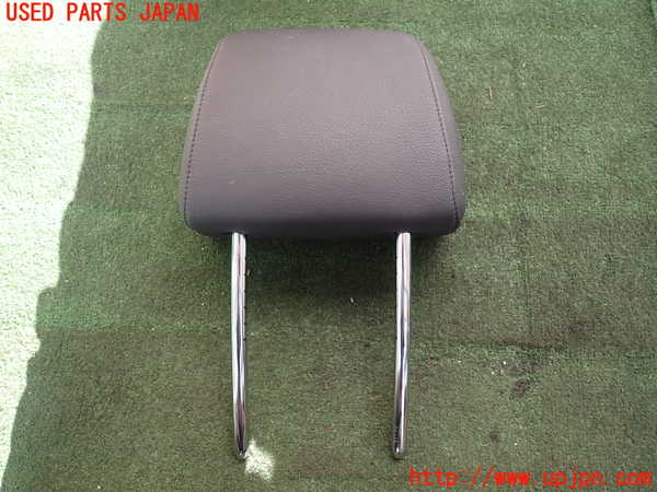 2UPJ-9233617040]BMW 320i E90(VA20)運転席ヘッドレスト 中古_2