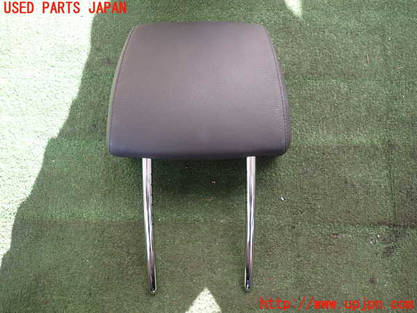 2UPJ-9233617070]BMW 320i E90(VA20)助手席ヘッドレスト 中古_2
