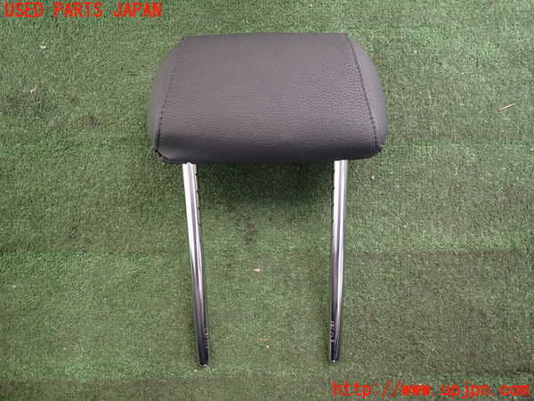 2UPJ-9233617150]BMW 320i E90(VA20)右2列目ヘッドレスト 中古_2