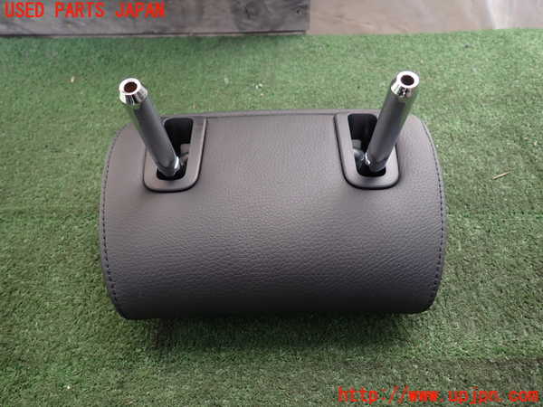 2UPJ-9233617130]BMW 320i E90(VA20)真中2列目ヘッドレスト 中古_2