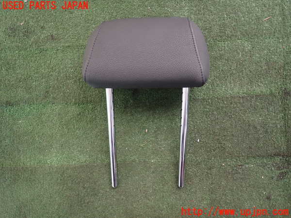 2UPJ-9233617180]BMW 320i E90(VA20)左2列目ヘッドレスト 中古_2