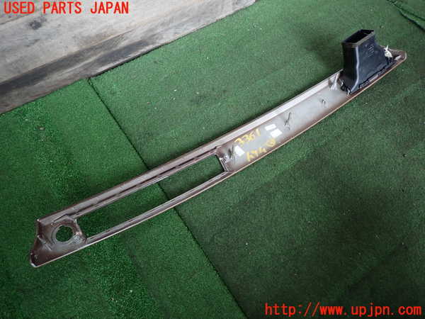 2UPJ-9233617691]BMW 320i E90(VA20)内装トリム類1 中古_3