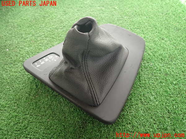 2UPJ-9233617575]BMW 320i E90(VA20)シフトブーツ 中古_2